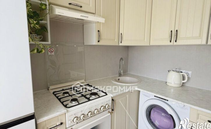 1-комн квартира ул Орловская, 28,  д. 28