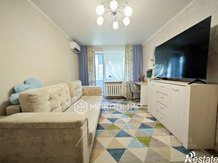 1-комн квартира ул Орловская, 28,  д. 28