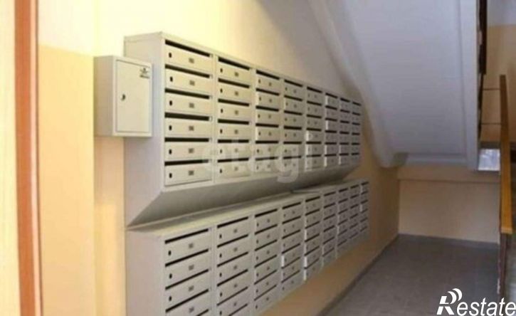 3-комн квартира ул Луначарского, 7А,  д. 7А