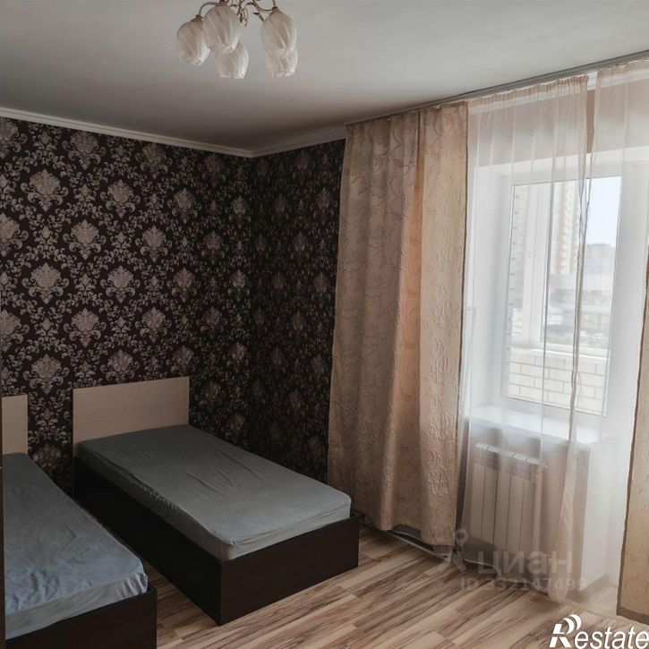2-комн квартира ул им А.Ф.Войстроченко, 6,  д. 6