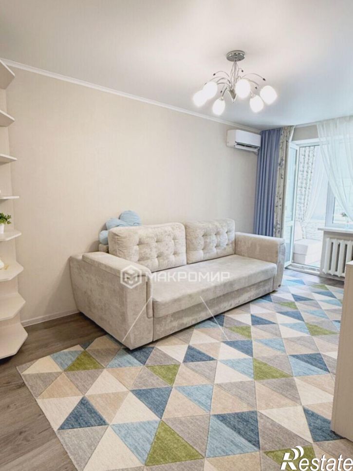 1-комн квартира ул Орловская, 28,  д. 28
