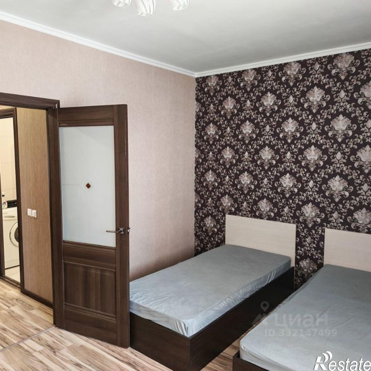 2-комн квартира ул им А.Ф.Войстроченко, 6,  д. 6