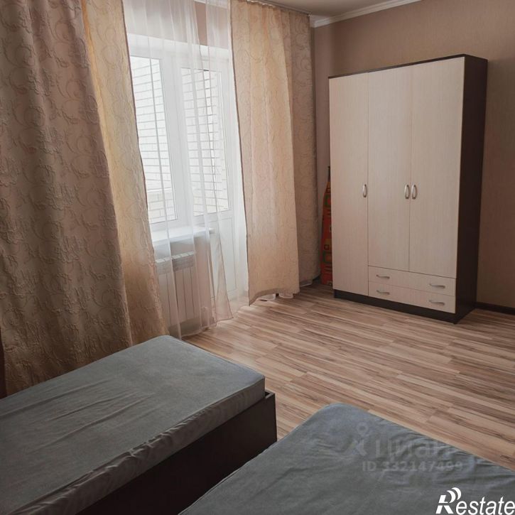 2-комн квартира ул им А.Ф.Войстроченко, 6,  д. 6