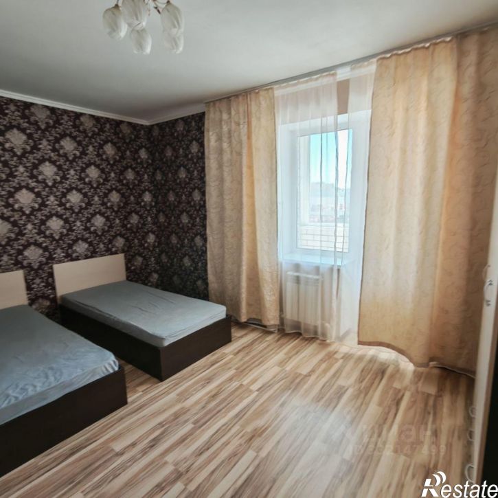 2-комн квартира ул им А.Ф.Войстроченко, 6,  д. 6