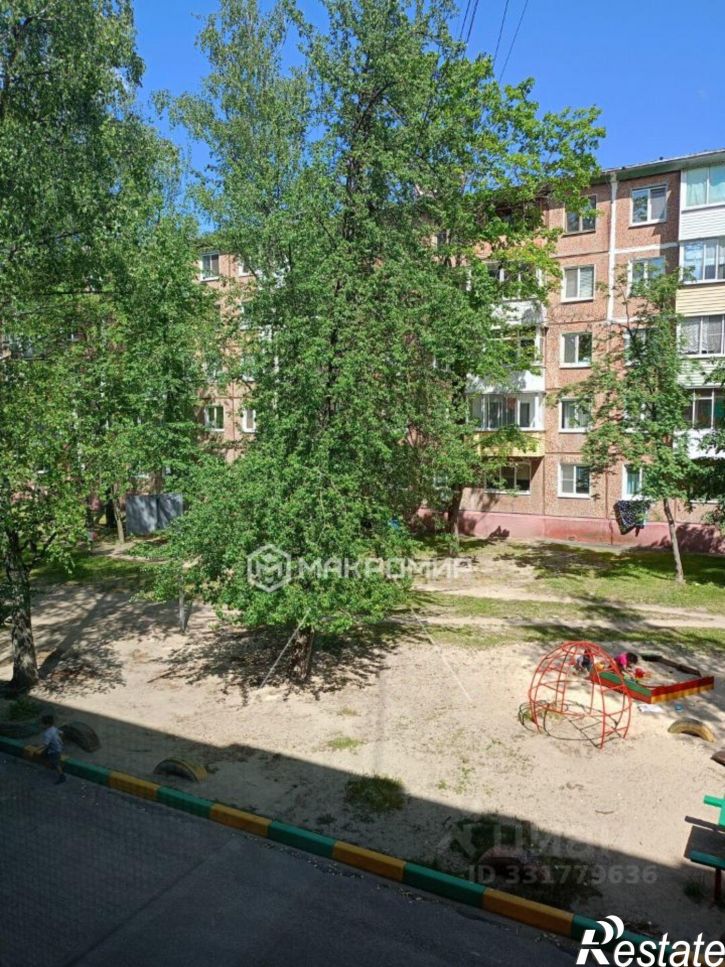 2-комн квартира ул Кольцова, 3,  д. 3