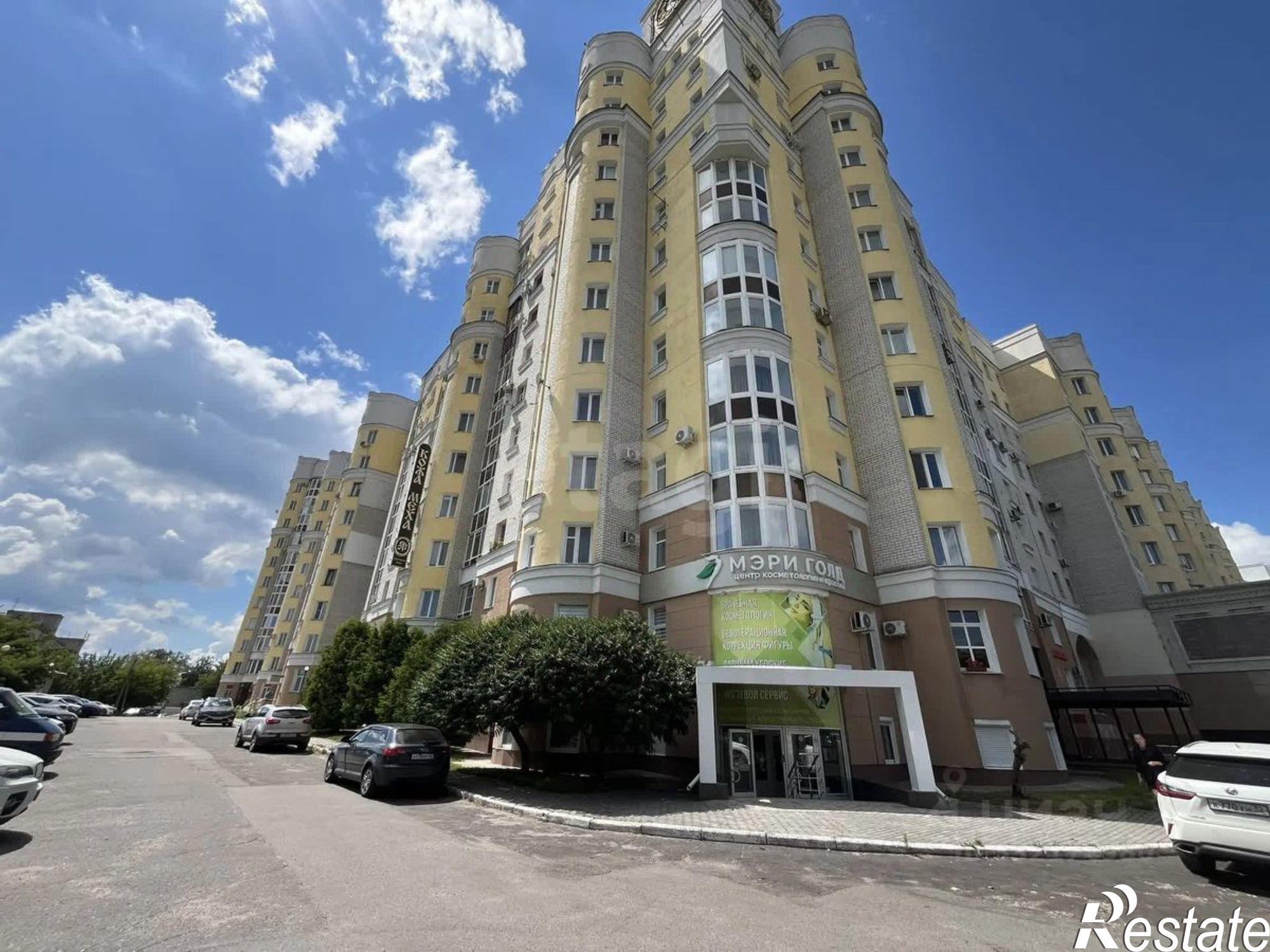 Сдать офис, помещение под офис за 110 010 рублей на пл Партизан, 1