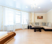 1-комн, 60кв м, этаж 2/5 ул Фокина, 49