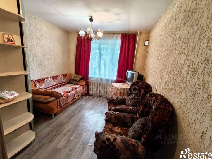 Комната ул Мира, 96,  д. 96