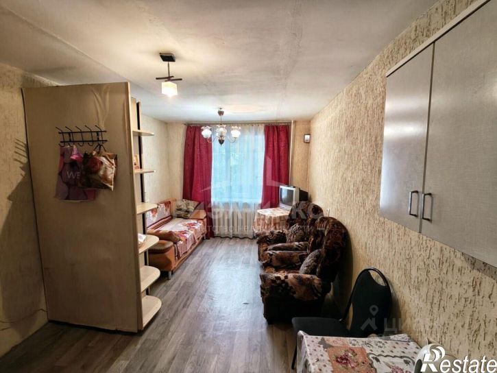 Комната ул Мира, 96,  д. 96