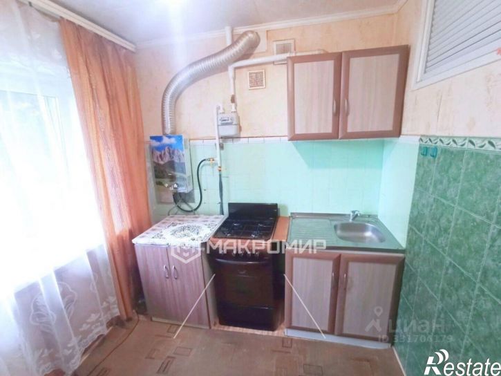 3-комн квартира ул Докучаева, 11,  д. 11