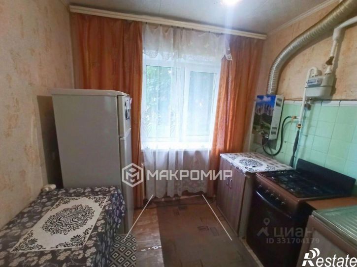 3-комн квартира ул Докучаева, 11,  д. 11