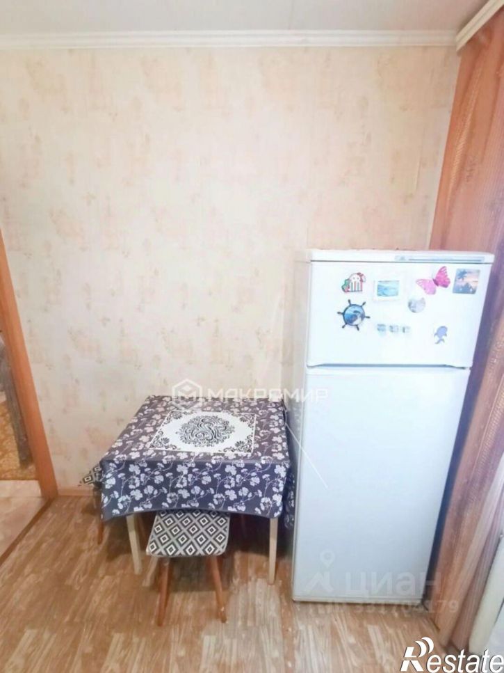 3-комн квартира ул Докучаева, 11,  д. 11