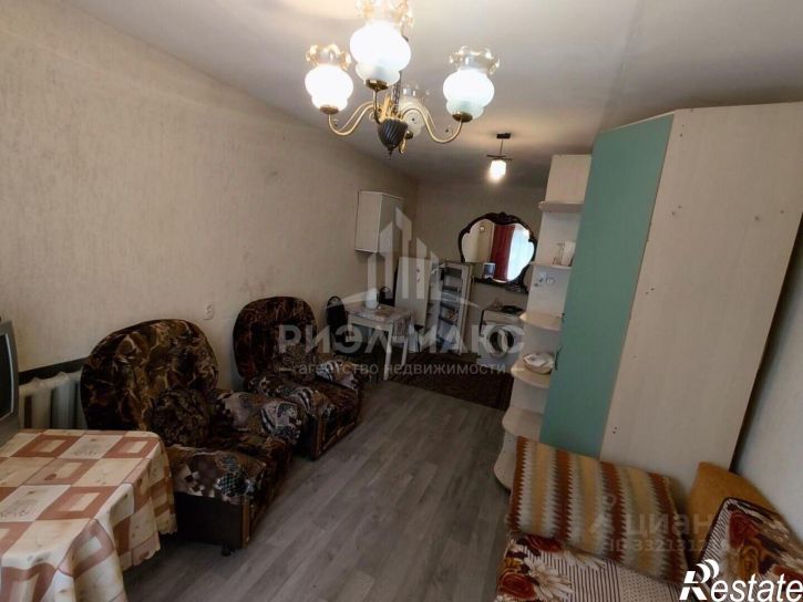 Комната ул Мира, 96,  д. 96