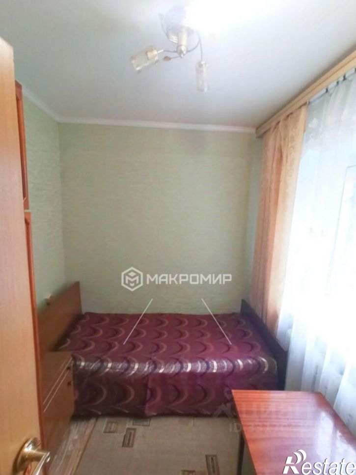 3-комн квартира ул Докучаева, 11,  д. 11