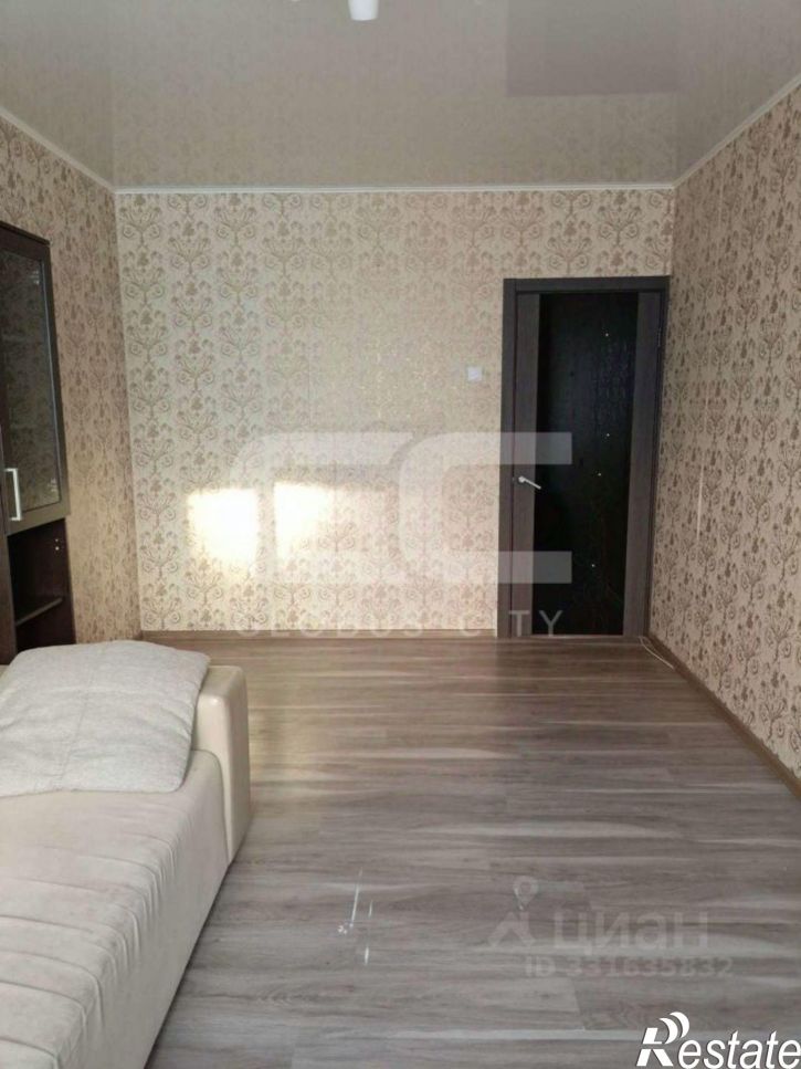 1-комн квартира ул Романа Брянского, 25,  д. 25