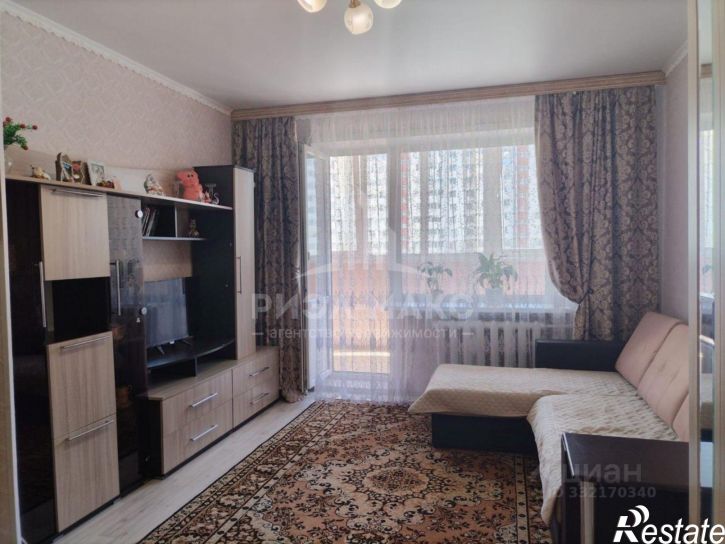 1-комн квартира Брянский пер, 65,  д. 65