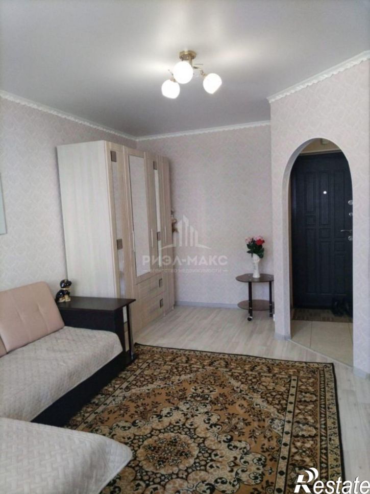 1-комн квартира Брянский пер, 65,  д. 65