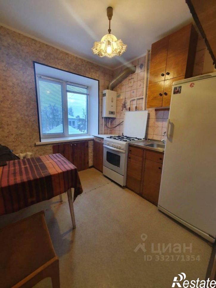 1-комн квартира ул Матвеева, 4,  д. 4