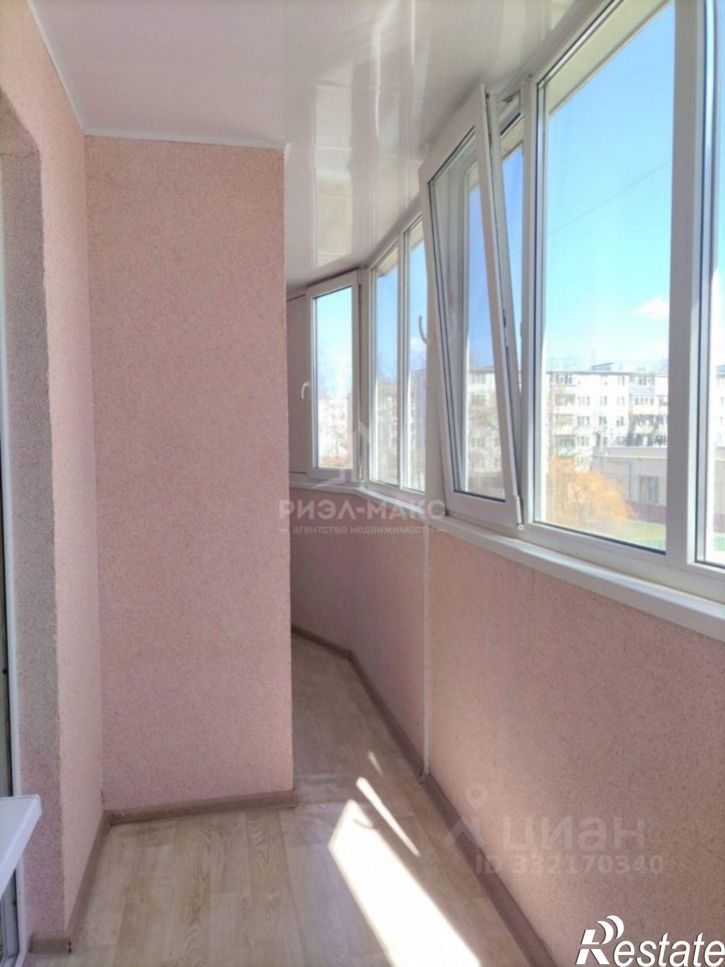 1-комн квартира Брянский пер, 65,  д. 65