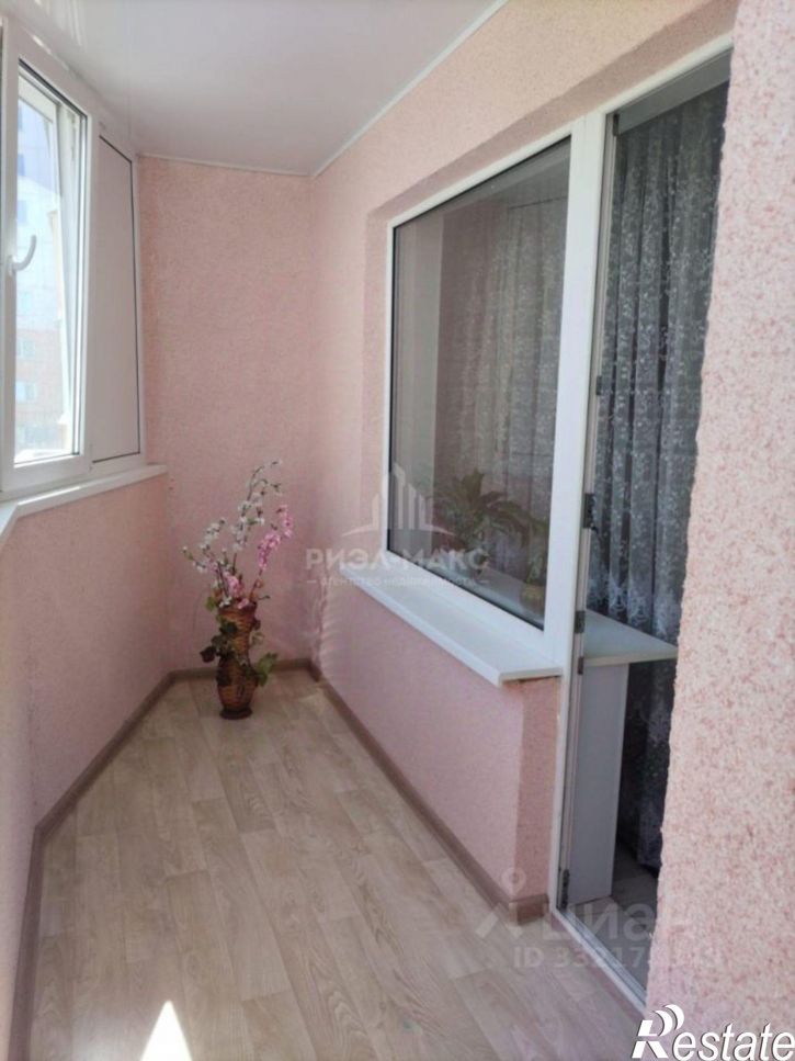1-комн квартира Брянский пер, 65,  д. 65