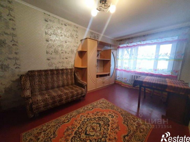 1-комн квартира ул Матвеева, 4,  д. 4