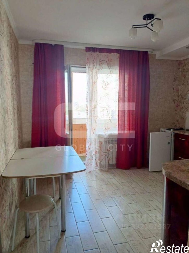1-комн квартира ул Комарова, 59,  д. 59