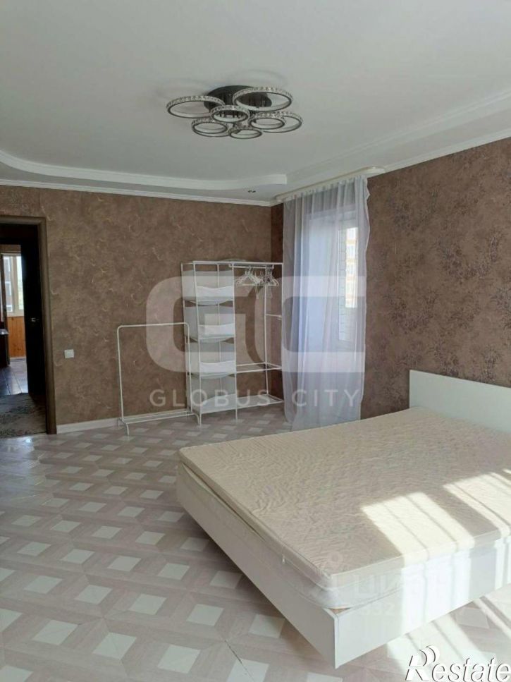 1-комн квартира ул Комарова, 59,  д. 59