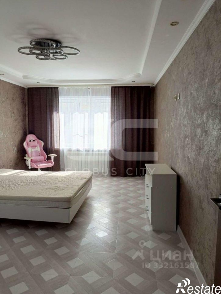 1-комн квартира ул Комарова, 59,  д. 59