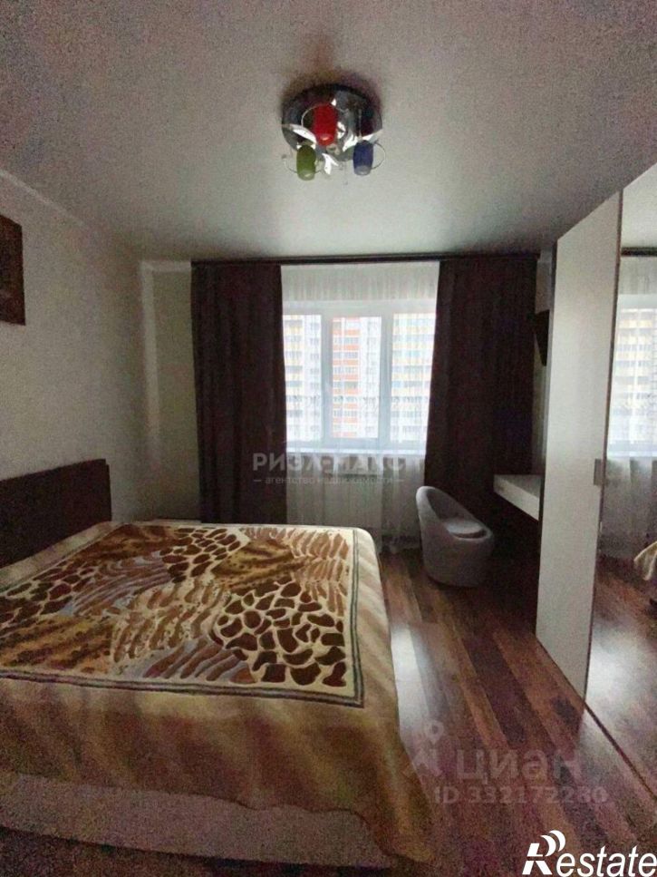 2-комн квартира пр-кт Станке Димитрова, 67 5,  д. 67 5,  к. 5