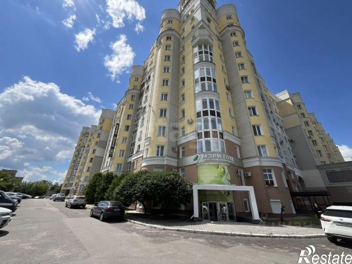 Офис пл Партизан, 1,  д. 1