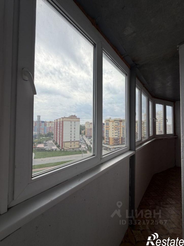 1-комн квартира ул Советская, 114,  д. 114