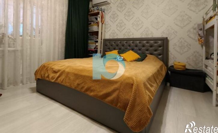 1-комн квартира ул Степная, 11,  д. 11