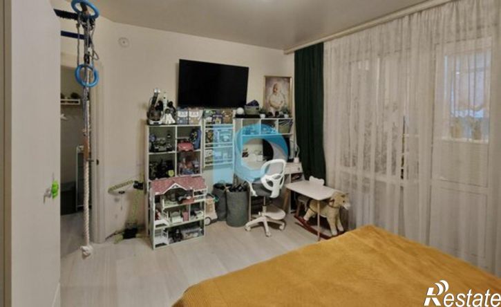 1-комн квартира ул Степная, 11,  д. 11