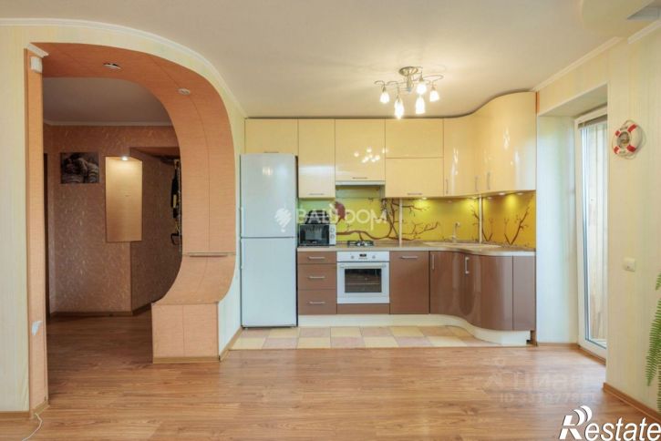 1-комн квартира ул 2-я Мичурина, 25,  д. 25