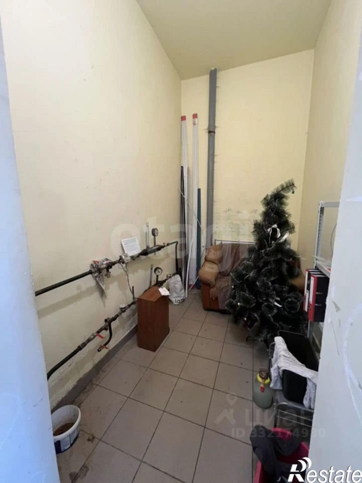Офис пл Партизан, 1,  д. 1