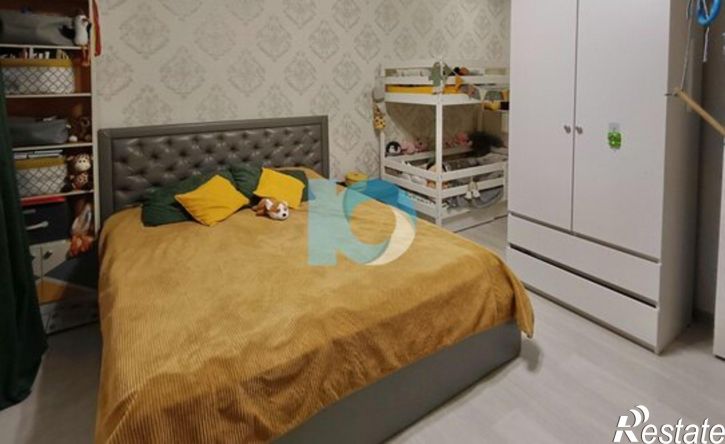 1-комн квартира ул Степная, 11,  д. 11