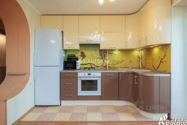 1-комн квартира ул 2-я Мичурина, 25,  д. 25