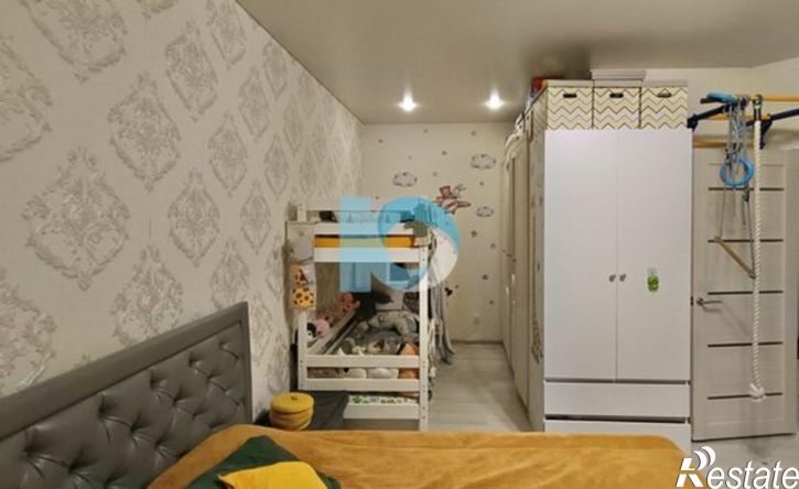 1-комн квартира ул Степная, 11,  д. 11