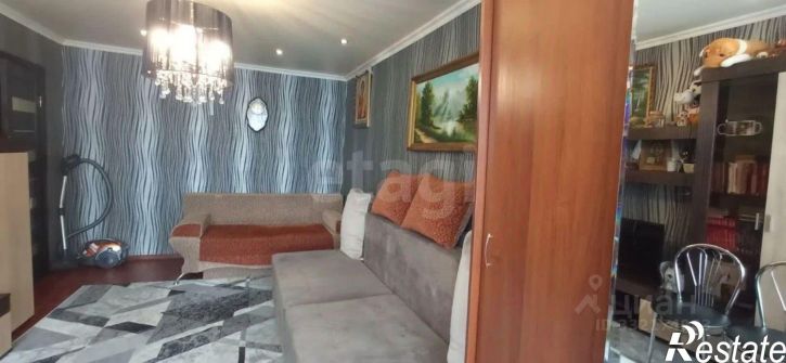 1-комн квартира Камвольный пер, 4,  д. 4