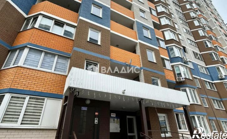 1-комн квартира ул Комарова, 53,  д. 53