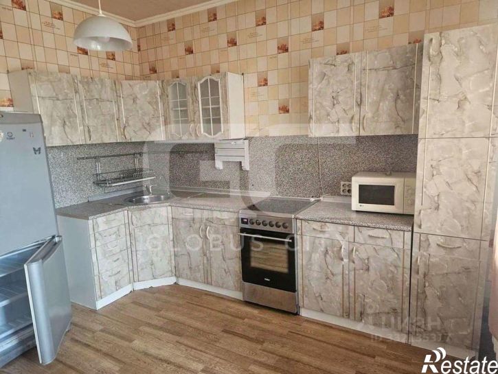 2-комн квартира ул Авиационная, 17 1,  д. 17 1,  к. 1