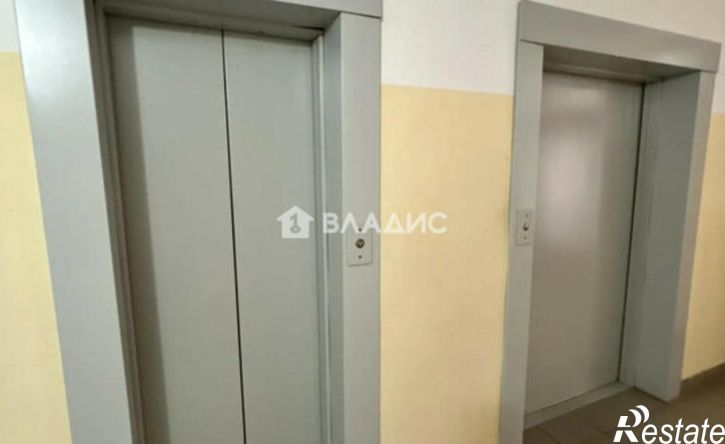 1-комн квартира ул Комарова, 53,  д. 53