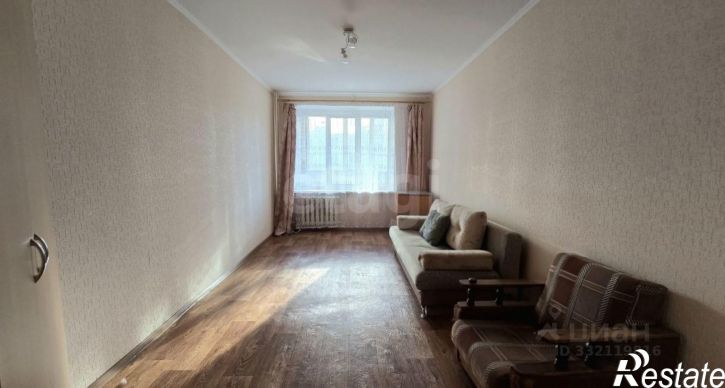 1-комн квартира ул Дуки, 47 1,  д. 47 1,  к. 1