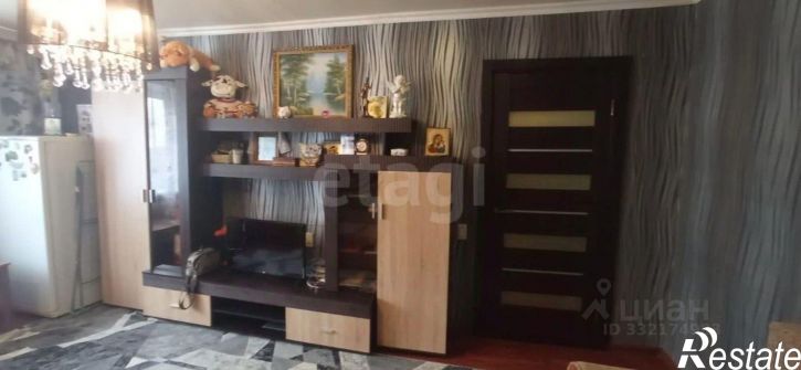 1-комн квартира Камвольный пер, 4,  д. 4