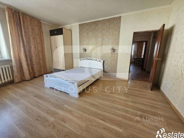 2-комн квартира ул Авиационная, 17 1,  д. 17 1,  к. 1