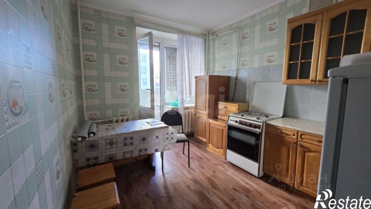 1-комн квартира ул Дуки, 47 1,  д. 47 1,  к. 1