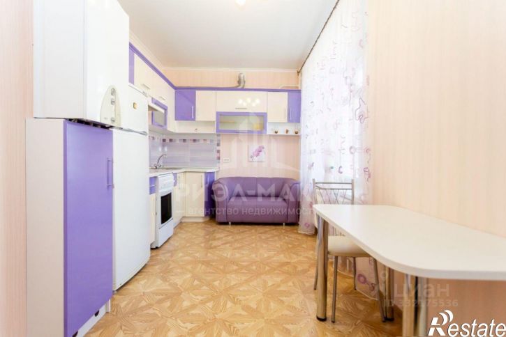 1-комн квартира ул Фокина, 49,  д. 49