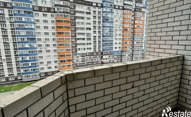 1-комн квартира ул Комарова, 53,  д. 53