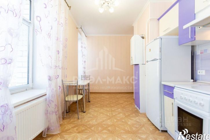 1-комн квартира ул Фокина, 49,  д. 49