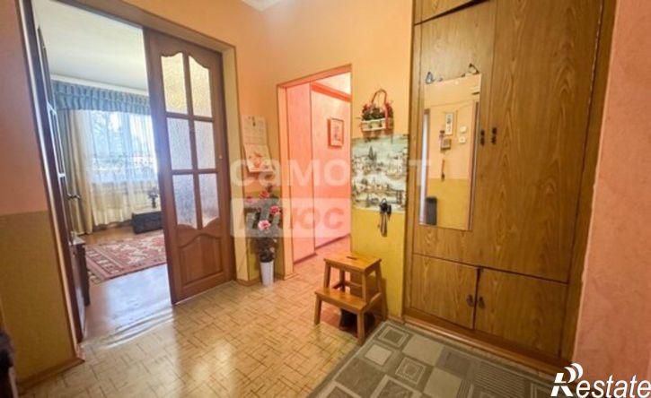 3-комн квартира ул Чапаева, 8,  д. 8